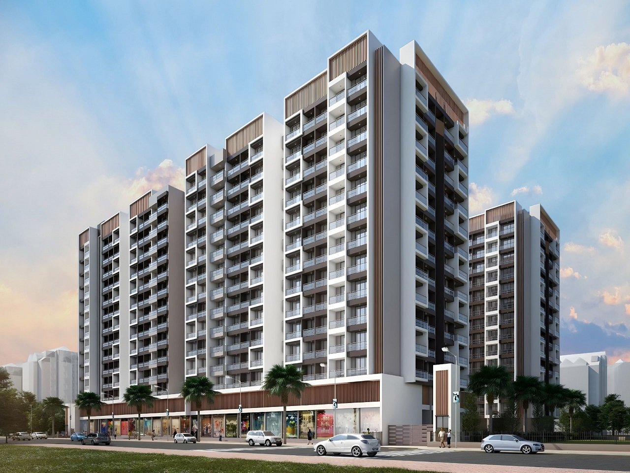 kedar buildcon panvel upcoming project 02