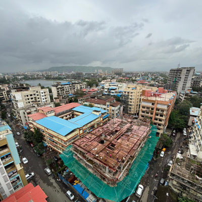 5th Slab - Aug 2025 Stage